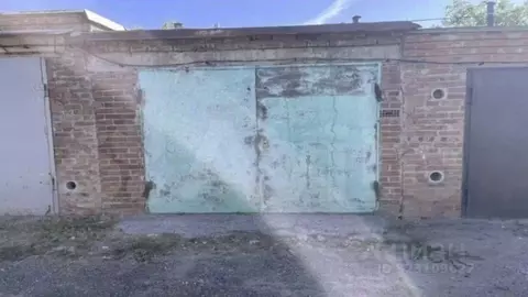 Гараж в Челябинская область, Златоуст пос. Новозлатоуст,  (19 м)