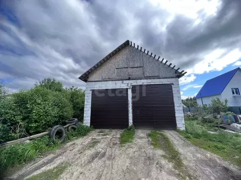 Участок в Курганская область, Кетовский муниципальный округ, с. ...