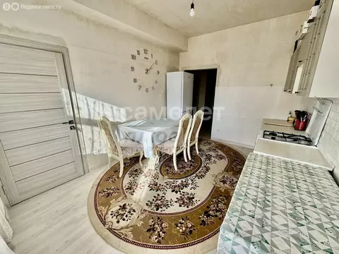 2-комнатная квартира: Махачкала, 2-й Сергокалинский тупик, 10 (64.1 м)