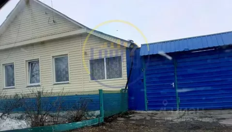 Дом в Челябинская область, Копейск ул. Вознесенского (72 м)