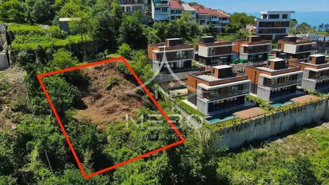 Участок в Краснодарский край, Сочи Бытха мкр, ул. Краевско-Греческая, ...