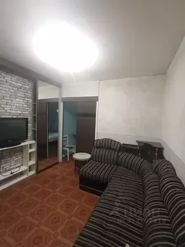 1-к кв. Пермский край, Пермь ул. Архитектора Свиязева, 30 (31.0 м)