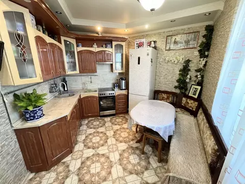 2-к кв. Санкт-Петербург Бухарестская ул., 96 (64.0 м)