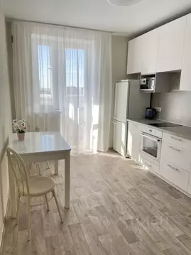 1-к кв. Тюменская область, Тюмень ул. Дмитрия Менделеева, 2 (36.6 м)