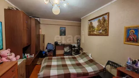 2-к кв. Москва Фрязевская ул., 13 (43.1 м)