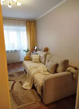 2-комнатная квартира: Омск, Учебная улица, 185 (42.2 м)