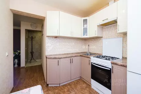 3-к кв. Рязанская область, Рязань Весенняя ул., 7 (56.6 м)