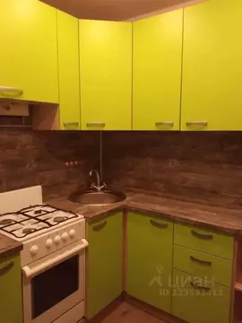 2-к кв. Белгородская область, Белгород Садовая ул., 25 (44.0 м)