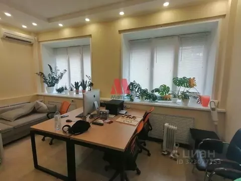 Офис в Ярославская область, Ярославль просп. Ленина, 61А (100 м)