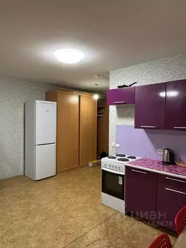 1-к кв. Пермский край, Пермь ул. Маршала Толбухина, 23 (35.0 м)