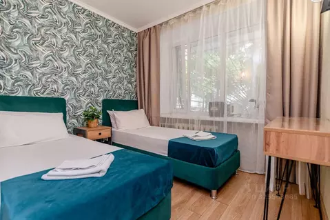 1-к кв. Москва ул. Бориса Галушкина, 18 (15.0 м)