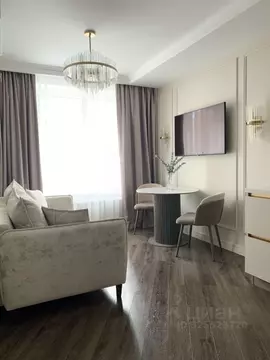 1-к кв. Москва Очаковское ш., 9А (36.0 м)