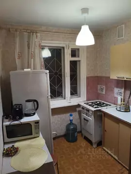 2-к кв. Нижегородская область, Нижний Новгород ул. Гаугеля, 10 (44.7 ...