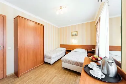 Комната Самарская область, Самара Ленинградская ул., 86 (15.0 м)