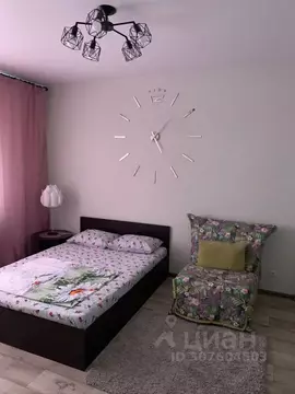 1-к кв. Тульская область, Тула ул. Павшинский мост, 1к2 (40.0 м)