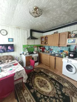 Дом в Марий Эл, Советский район, Кужмаринское с/пос, д. Средний Кадам ...