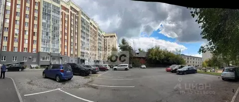 2-к кв. Челябинская область, Челябинск Омская ул., 65 (54.2 м)