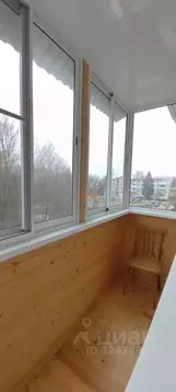 3-к кв. Тульская область, Тула городской округ, пос. Октябрьский 51 ...