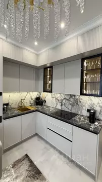 Студия Москва ул. Крузенштерна, 9 (29.0 м)