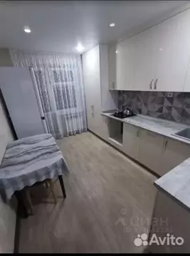 1-к кв. Чувашия, Чебоксары ул. Профессора И.А. Андреева, 1 (40.0 м)