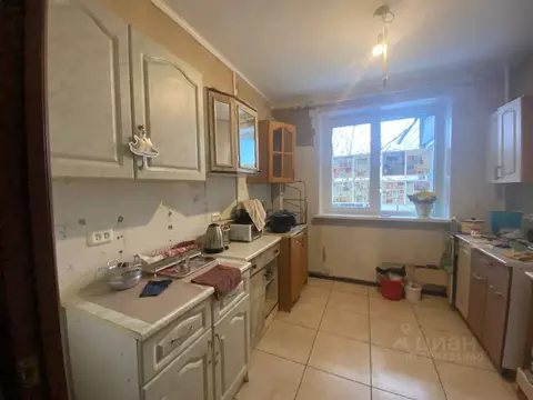 5-к кв. Московская область, Королев ул. Исаева, 2 (102.0 м)