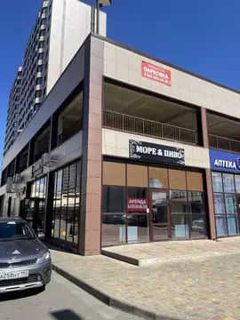 Помещение свободного назначения в Адыгея, Тахтамукайский район, ...