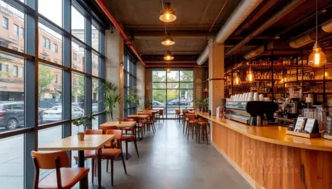 Помещение свободного назначения в Курганская область, Курган Заозерный ...