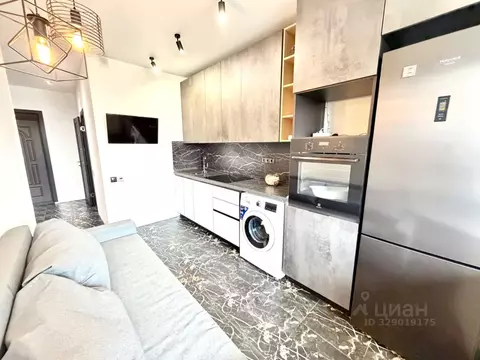 1-к кв. Московская область, Балашиха Салтыковка мкр, Школьная ул., 21 ...