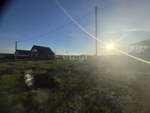 Участок в Мордовия, Лямбирский район, с. Атемар Рабочая ул. (15.0 ...