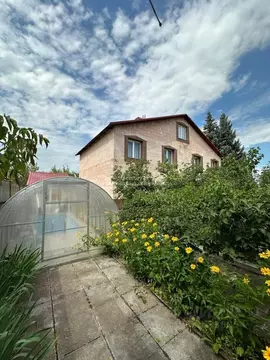 Дом в Московская область, Дмитровский муниципальный округ, д. ...