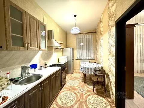 2-к кв. Тверская область, Тверь ул. Соминка, 82 (50.0 м)