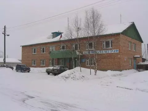 Помещение свободного назначения в Иркутская область, ...