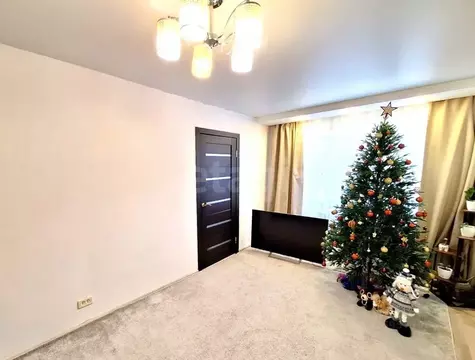 2-к кв. Тверская область, Тверь Волоколамский просп., 29 (43.1 м)