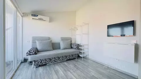 Студия Севастополь ш. Фиолентовское, 134к1 (21.2 м)