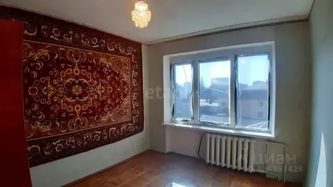 4-к кв. Краснодарский край, Анапа Новороссийская ул., 308 (61.0 м)