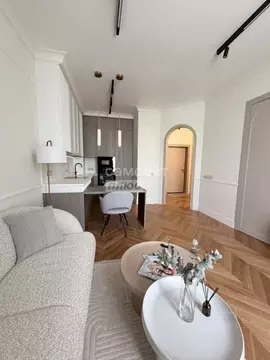 1-к кв. Москва ул. Архитектора Власова, 71к2 (42.6 м)