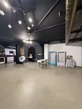 Офис в Москва ул. Архитектора Власова, 6 (933 м)