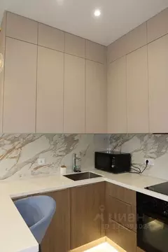 2-к кв. Москва просп. Прокшинский, 11 (42.0 м)