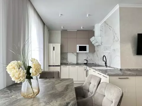 2-к кв. Пермский край, Пермь ул. Василия Татищева, 4 (80.0 м)