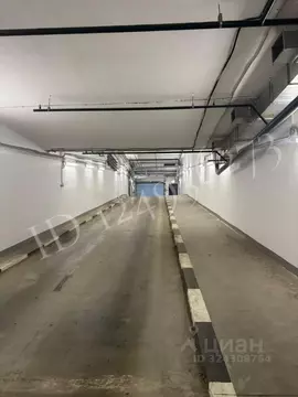 Гараж в Москва ул. Дмитрия Ульянова, 47 (16 м)