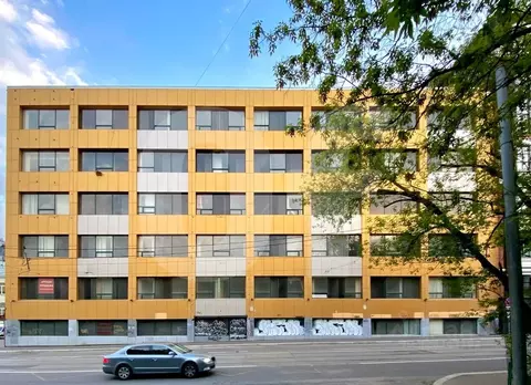 Помещение свободного назначения в Москва Ольховская ул., 22 (5113 м)