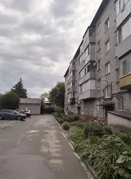 3-к кв. Алтайский край, Барнаул Новоугольная ул., 24 (61.0 м)