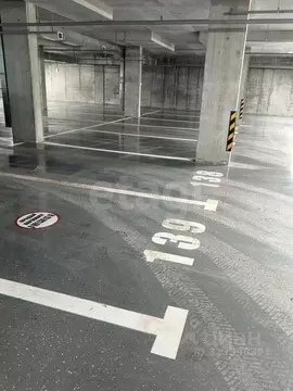 Гараж в Ростовская область, Ростов-на-Дону просп. 40-летия Победы, ...