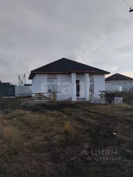 Дом в Тюменская область, Тюменский муниципальный округ, Серебряный Бор ...