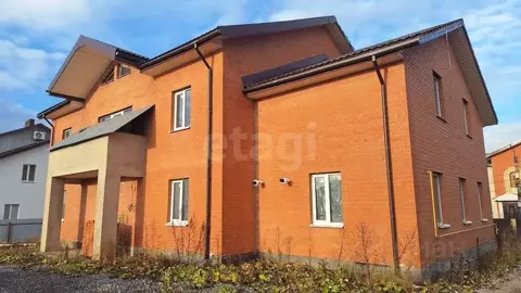 Дом в Вологодская область, Череповец ул. Резникова, 33 (339 м)