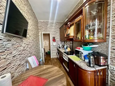 2-к кв. Белгородская область, Белгород Гражданский просп., 54 (50.6 м)