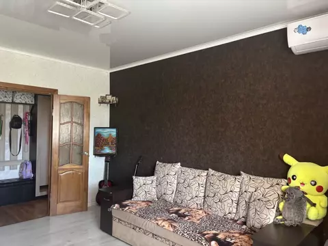 2-к кв. Ставропольский край, Ставрополь Октябрьская ул., 186/4 (53.0 ...