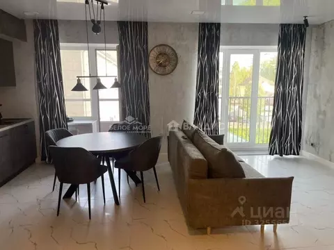 1-к кв. Архангельская область, Архангельск ул. Володарского, 52 (40.2 ...