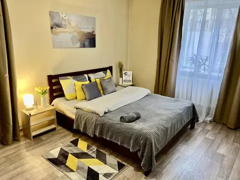 1-к кв. Белгородская область, Белгород Садовая ул., 43 (40.0 м)