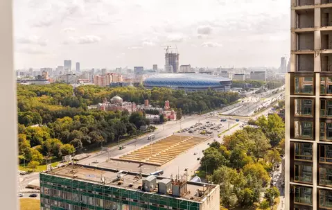 3-к кв. Москва Ленинградский просп., 37/7 (96.8 м)
